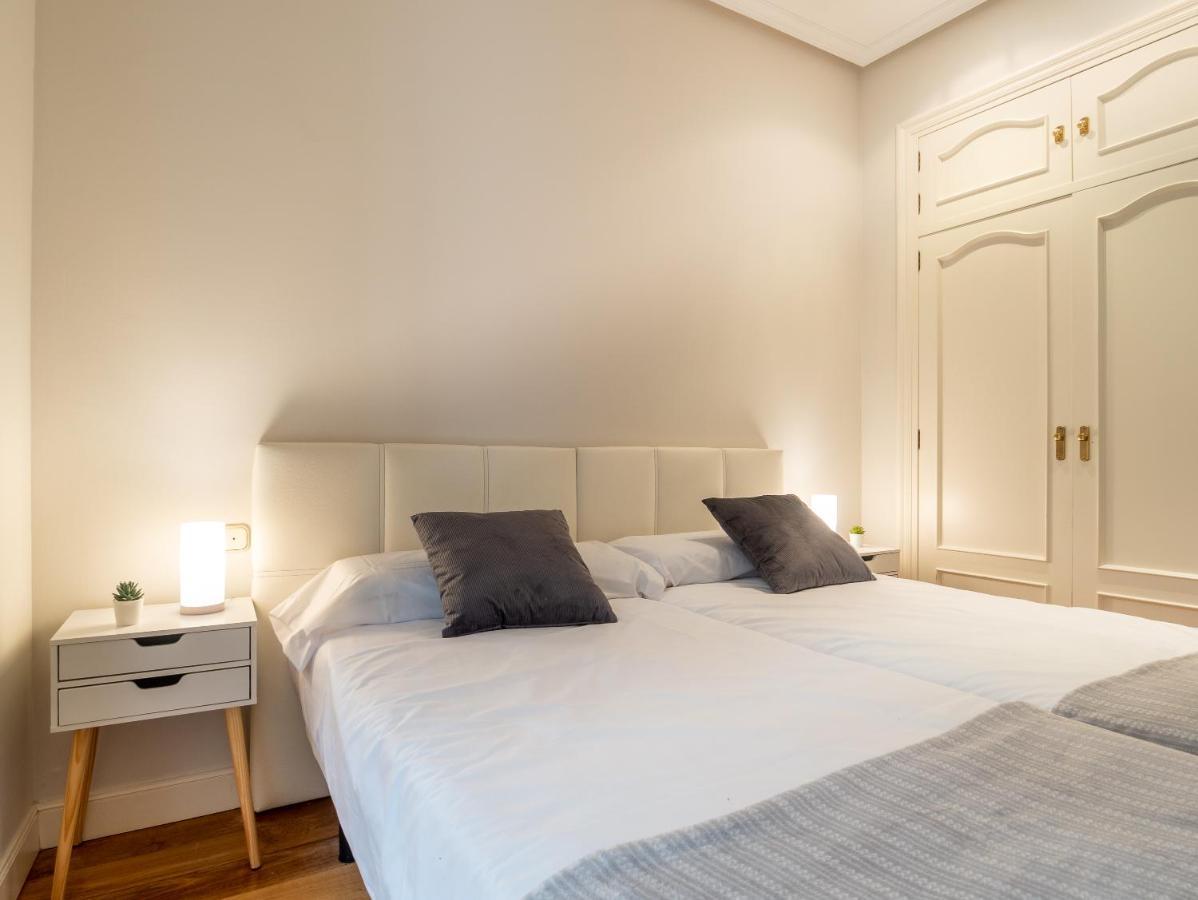 San Telmo Oldtown By Beauty Rentals San Sebastián Exterior foto